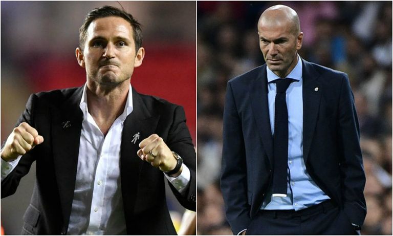 ماوريسيو ساري- مدرب تشيلسي