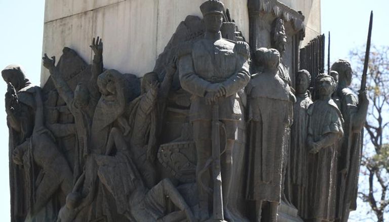 أديس أبابا تحيي الذكرى الـ82 لشهداء مذبحة القوات الإيطالية
