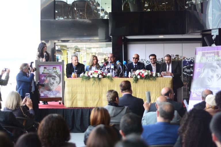 ملصق الفيلم