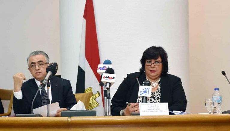 المجلس الأعلى للثقافة في مصر يناقش مستقبل الكتاب 