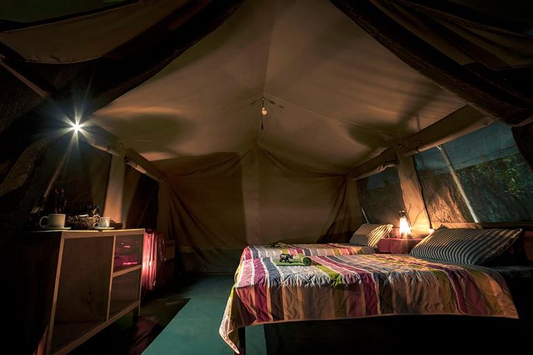 كينيا أجمل بلاد أفريقيا - صورة أرشيفية