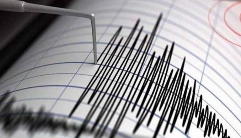 زلزال بقوة 5.1 درجة بمقياس ريختر يهز ساحل غرب تركيا - صورة أرشيفية