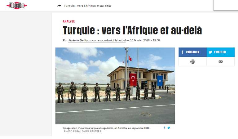 أطماع تركيا في أفريقيا يغذيها الإخوان وقطر