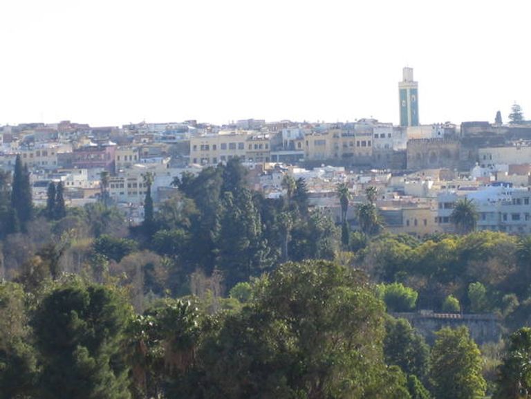 9 مواقع مغربية على قائمة التراث العالمي لليونسكو