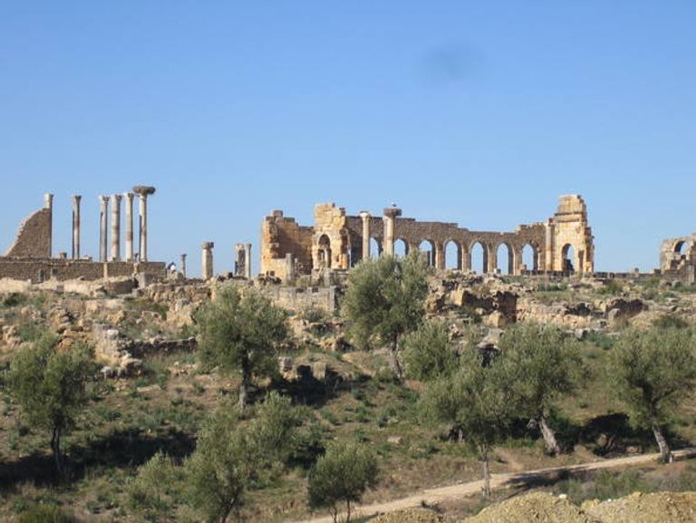 9 مواقع مغربية على قائمة التراث العالمي لليونسكو