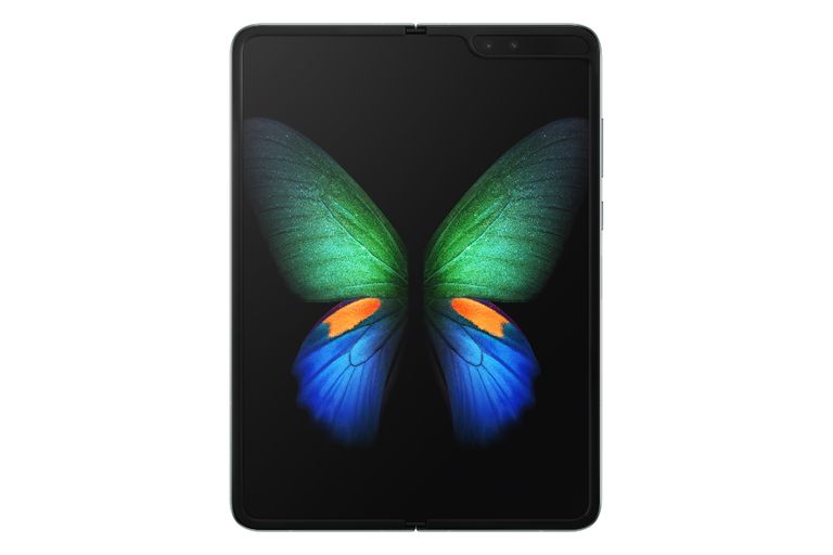 سامسونج تطلق هاتف Galaxy Fold