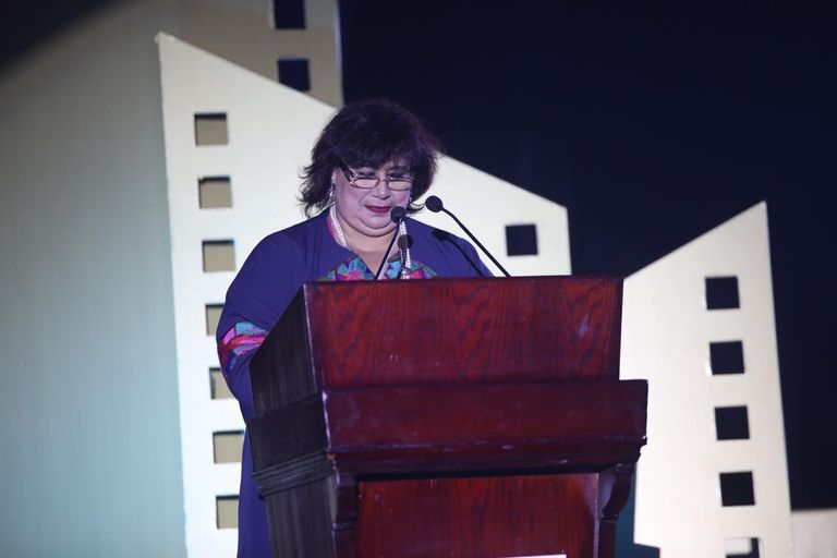 انطلاق مهرجان أسوان لأفلام المرأة