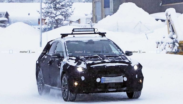 كيا تفي بوعدها