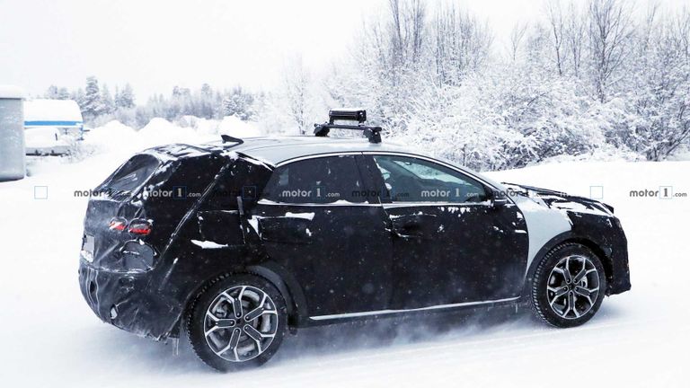 كيا تفي بوعدها