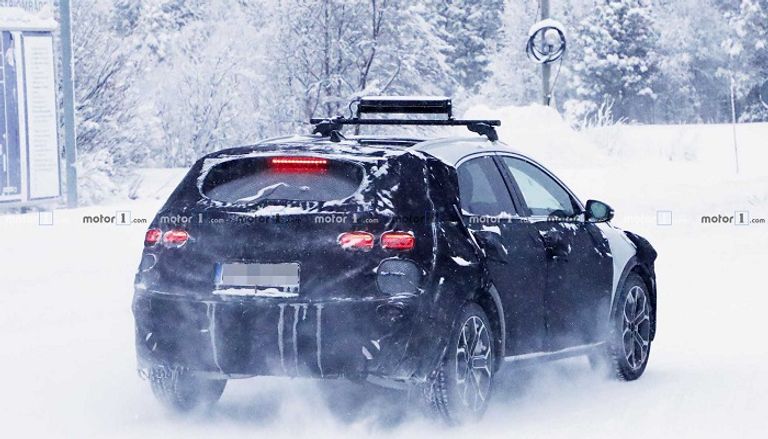 كيا تفي بوعدها