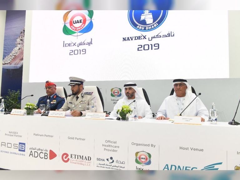 صفقات ضخمة خلال معرضي