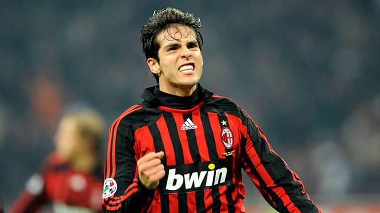 ريكاردو كاكا