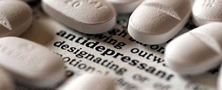 مقاومة ألزهايمر بدواء مضاد للاكتئاب