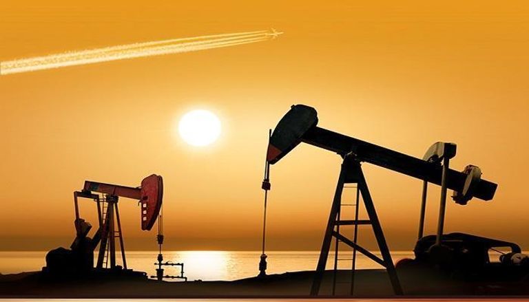 ارتفاع أسعار النفط بفعل خفض إمدادات أوبك