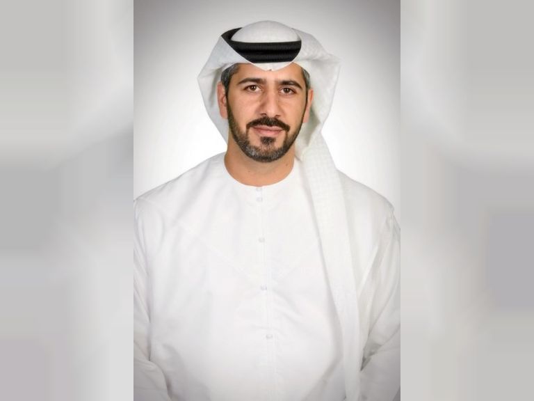 فهد محمد المهيري مدير تنفيذي تطوير الأعمال في شركة الإمارات للصناعات العسكرية "إديك" حضور إماراتي مبهر في أيدكس 2019