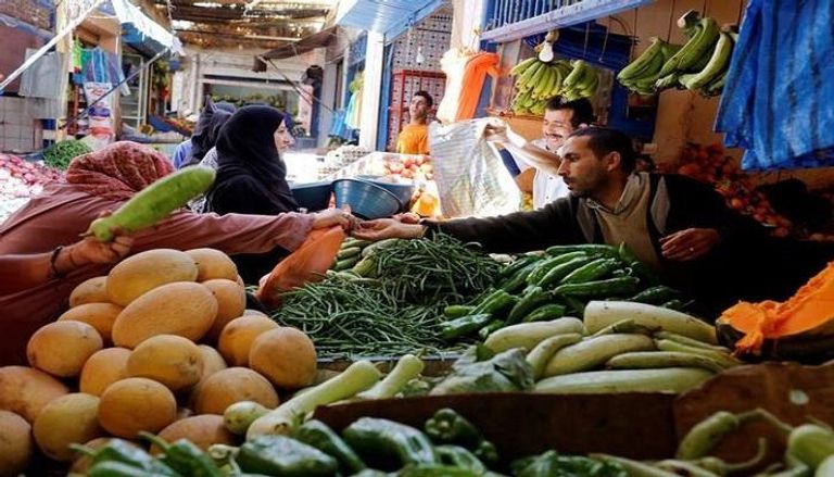 تراجع التضخم في المغرب رغم ارتفاع أسعار الغذاء