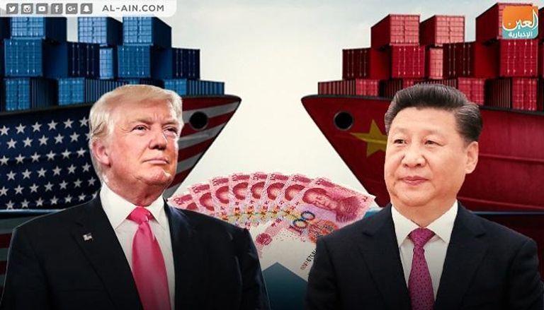 آمال في نهاية ناجحة لمفاوضات التجارة بين أمريكا والصين
