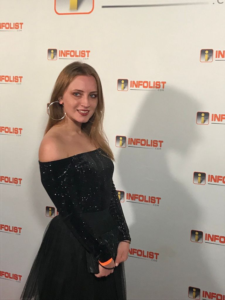 مراسل "العين الإخبارية" مع الممثل الصاعد خوان ماساديرو