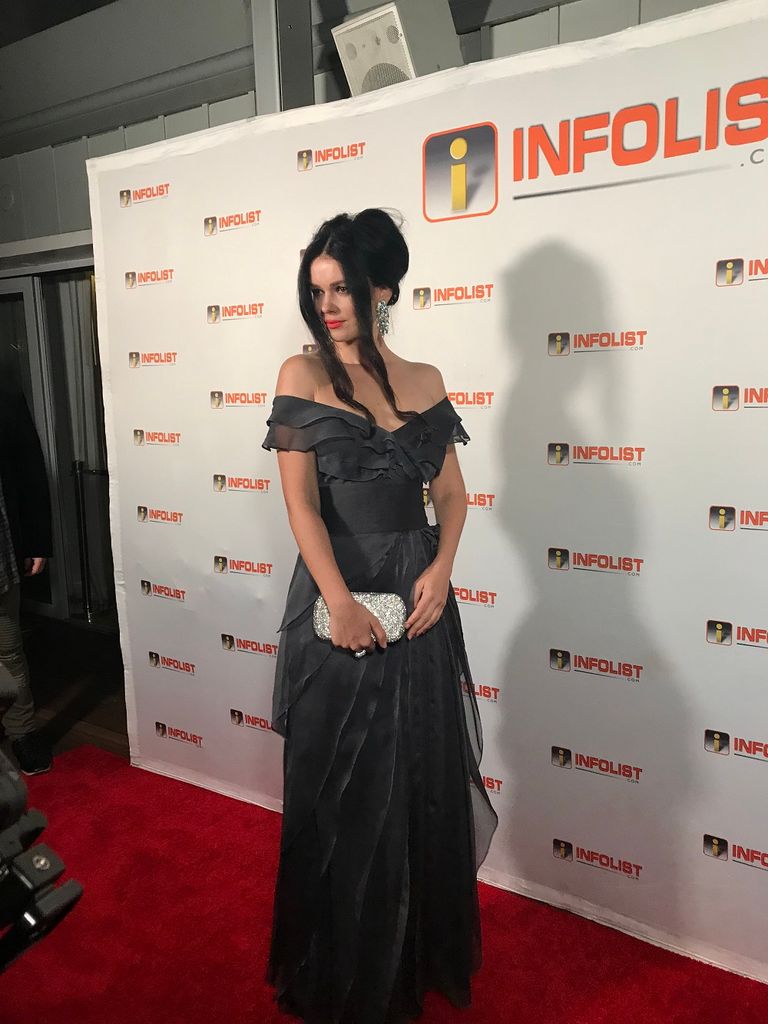 مراسل "العين الإخبارية" مع الممثل الصاعد خوان ماساديرو