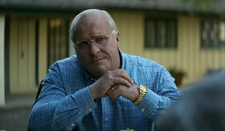 مشهد من فيلم "النائب"