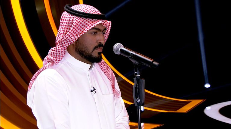 لجنة تحكيم برنامج "الزمن الجميل"