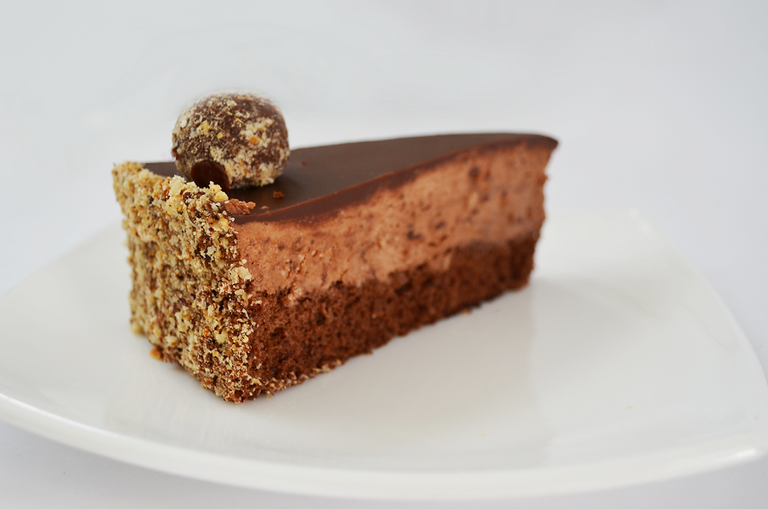 تورتة فيريرو روشيه - صورة أرشيفية