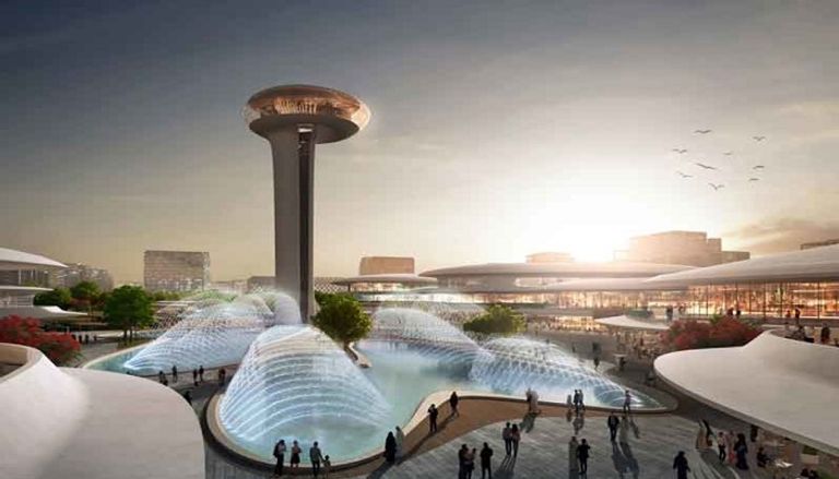 أضخم 10 مشاريع ترفيهية في الخليج
