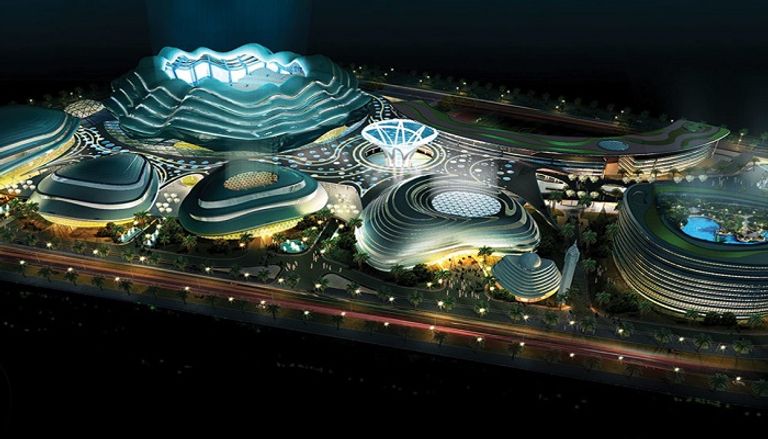 أضخم 10 مشاريع ترفيهية في الخليج