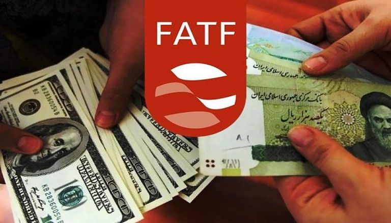 بنوك إيران ستخضع لرقابة وتشديدات دولية كثيفة 