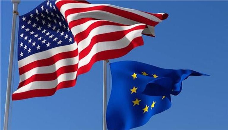 صراع تجاري وشيك بين الاتحاد الأوروبي وأمريكا