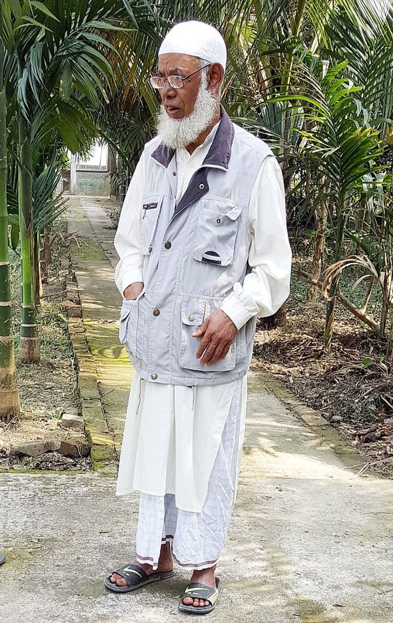 الداعشية البريطانية شميمة بيجوم