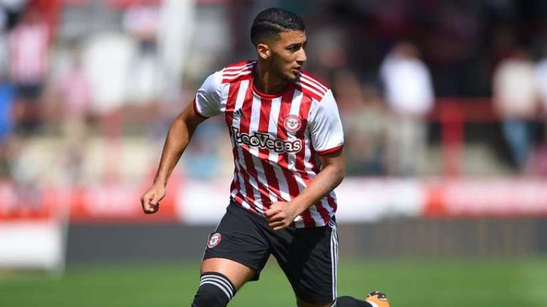 منتخب الجزائر