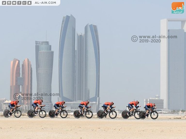 طواف الإمارات