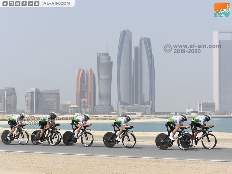 طواف الإمارات