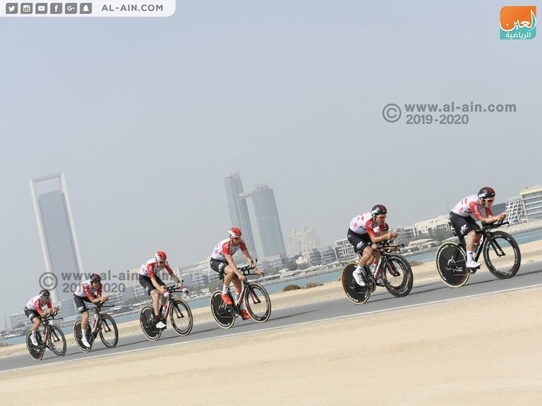 طواف الإمارات