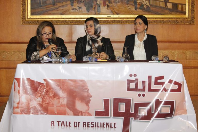 قضايا المرأة تسيطر على نقاشات اليوم الـ4 من منتدى نوت بمهرجان أسوان