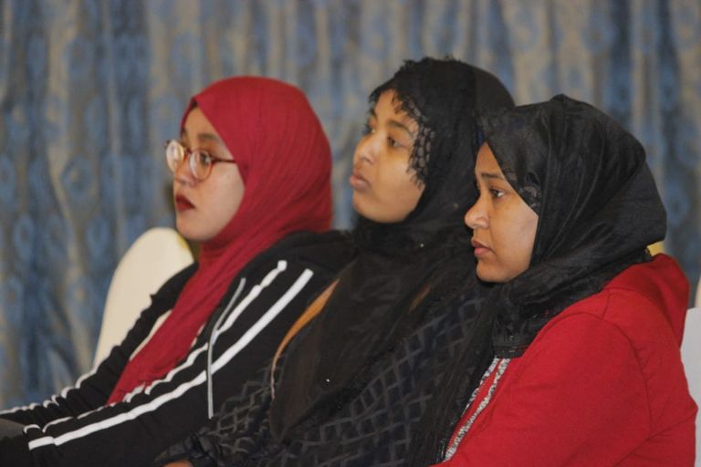 قضايا المرأة تسيطر على نقاشات اليوم الـ4 من منتدى نوت بمهرجان أسوان