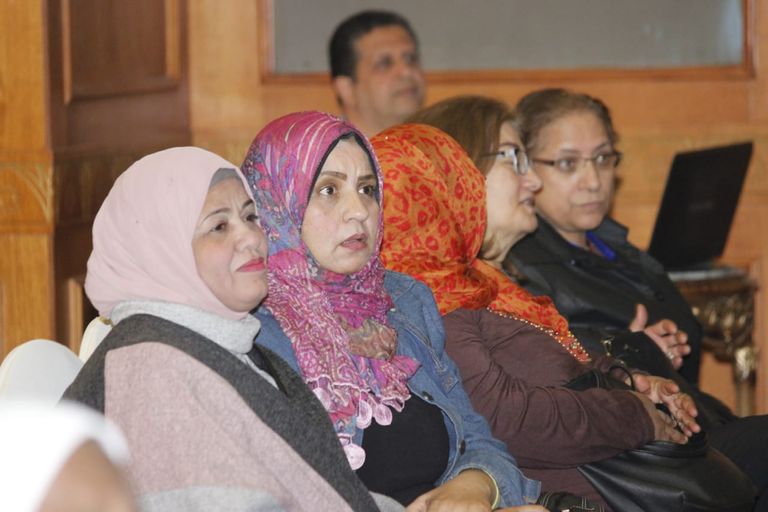 قضايا المرأة تسيطر على نقاشات اليوم الـ4 من منتدى نوت بمهرجان أسوان