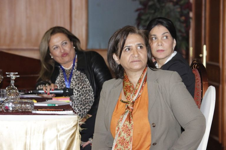 قضايا المرأة تسيطر على نقاشات اليوم الـ4 من منتدى نوت بمهرجان أسوان