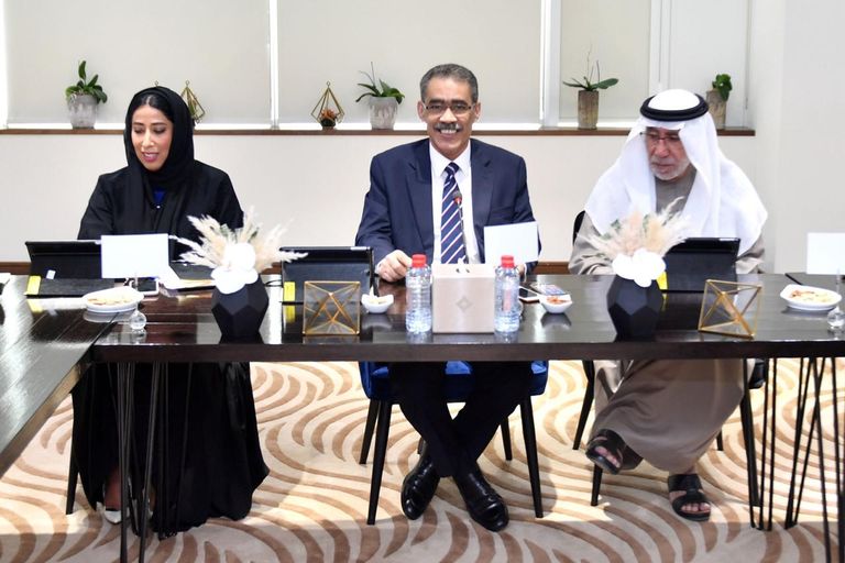 مجلس إدارة جائزة الصحافة العربية يعتمد الأعمال الفائزة في الدورة الـ18