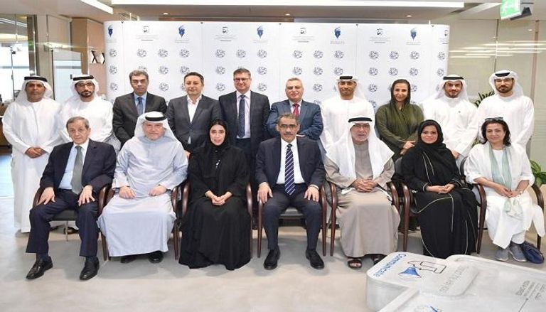 مجلس إدارة جائزة الصحافة العربية يعتمد الأعمال الفائزة في الدورة الـ18
