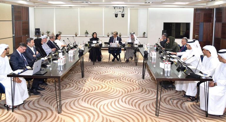 مجلس إدارة جائزة الصحافة العربية يعتمد الأعمال الفائزة في الدورة الـ18