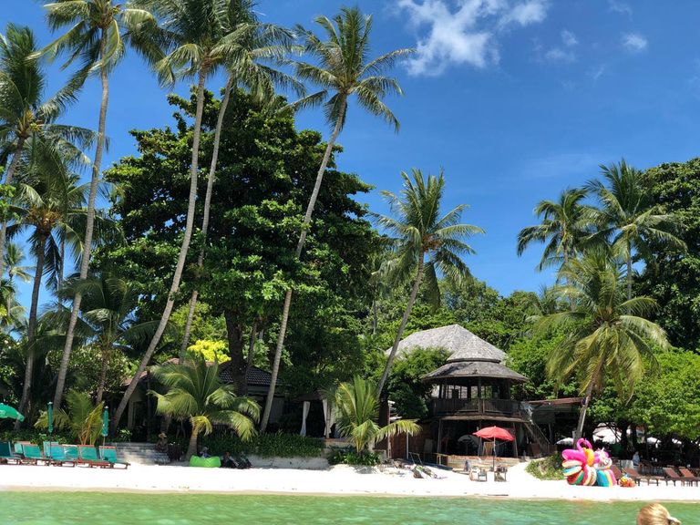 التخطيط يمكّنك من قضاء شهر عسل سعيد