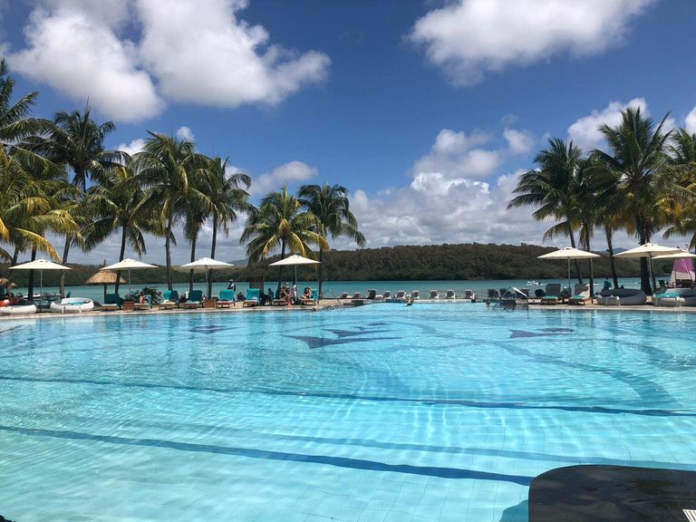 التخطيط يمكّنك من قضاء شهر عسل سعيد