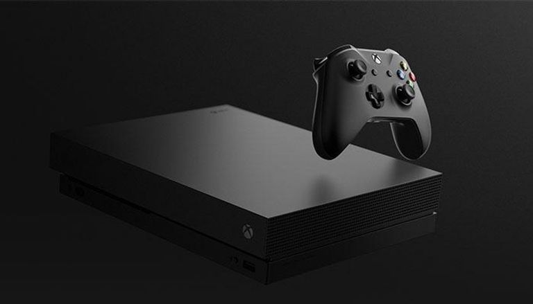 مايكروسوفت تستعد لإطلاق جيل جديد من أجهزة Xbox