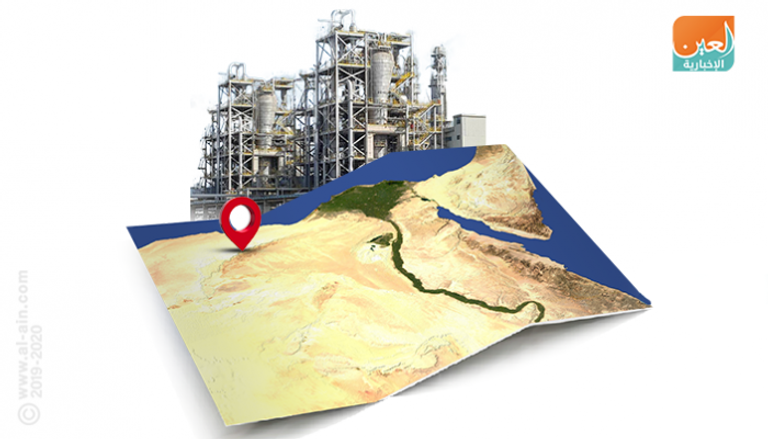 تضاعف حصص شركات البترول العالمية في مصر