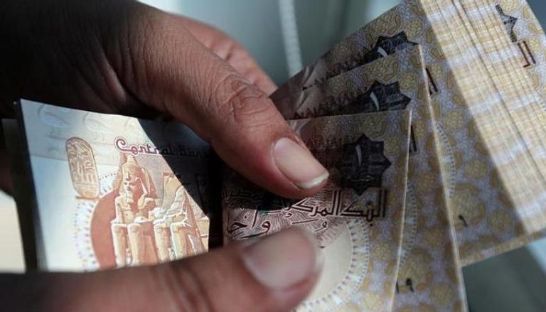 الجنيه المصري لا يزال تنافسيا وجاذبا للمستثمرين الأجانب