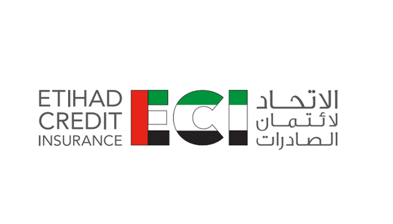 شعار شركة الاتحاد لائتمان الصادرات الإماراتية