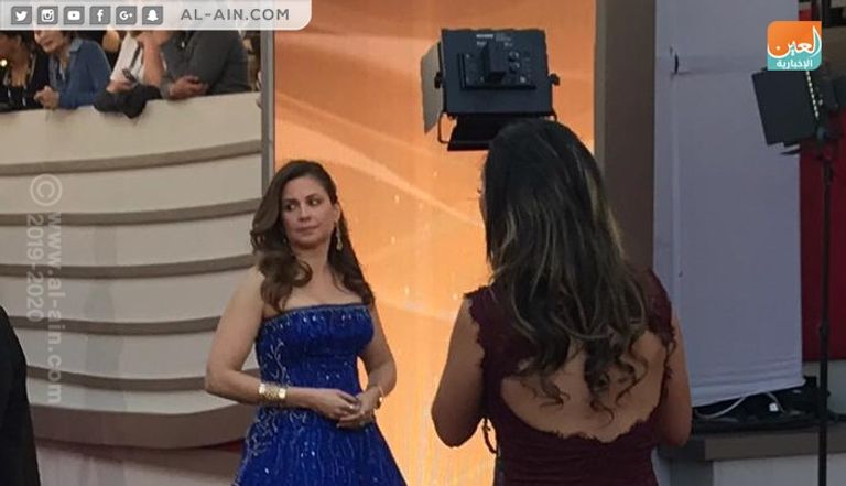 مسرح "دوبلي" في هوليوود