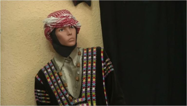 متحف التراث الشعبي.. نافذة تطل على ماضي الممكلة الأردنية